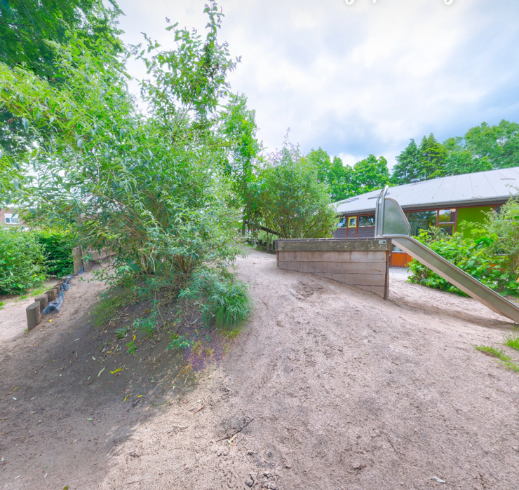 Bso De Groene Wereld Venray Spring Kinderopvang Buiten4