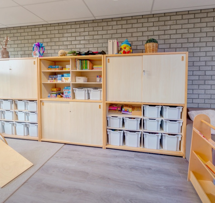 Bso 'T Williplein Spring Neerkant 2