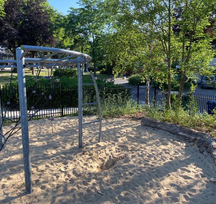 Kinderdagverblijf Ut Vlaegelke Steyl Spring Kinderopvang 9