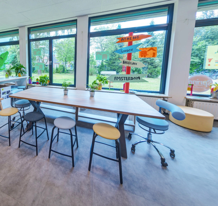 Bso Korenaar Spring 2