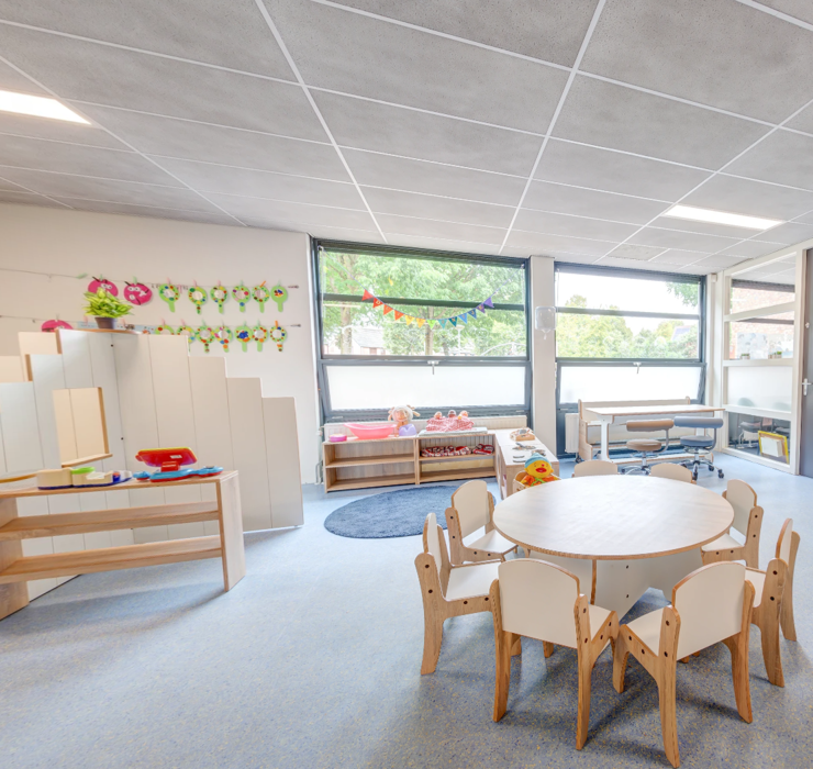 Peuteropvang Duimelijntje Blerick 5