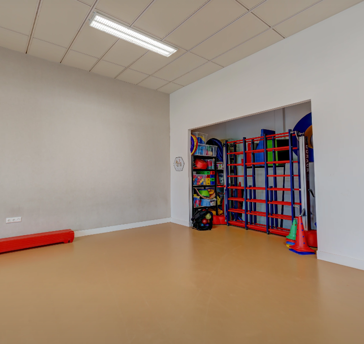 Gymzaal 1