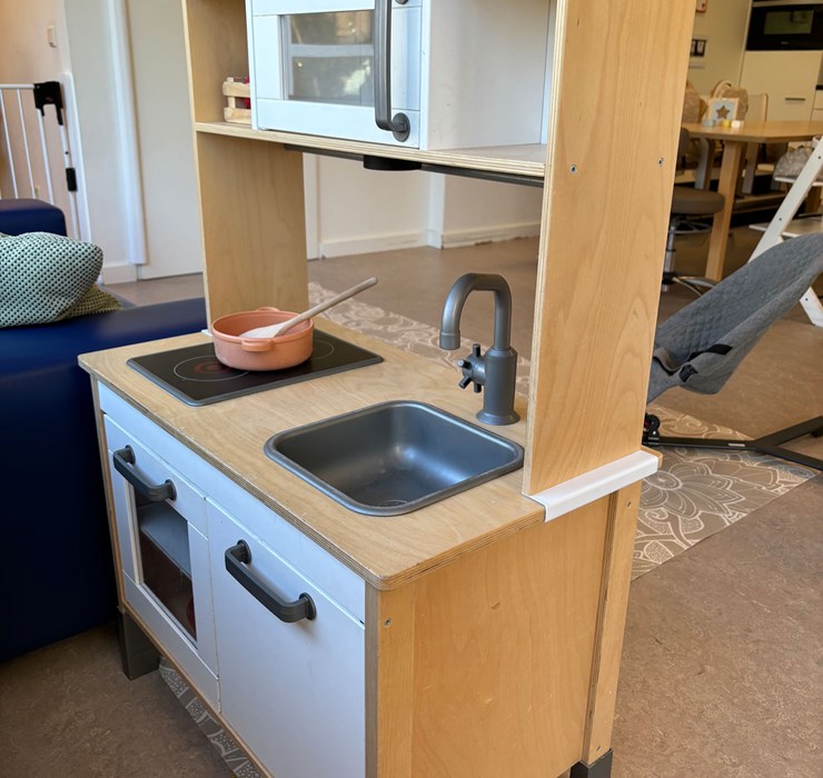 Kinderdagverblijf Bende Babygroep9