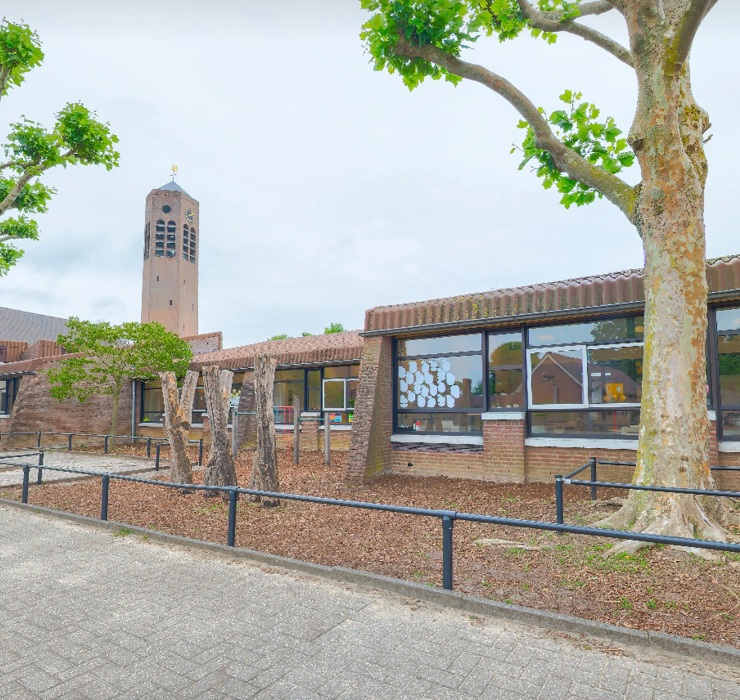 Buiten 6