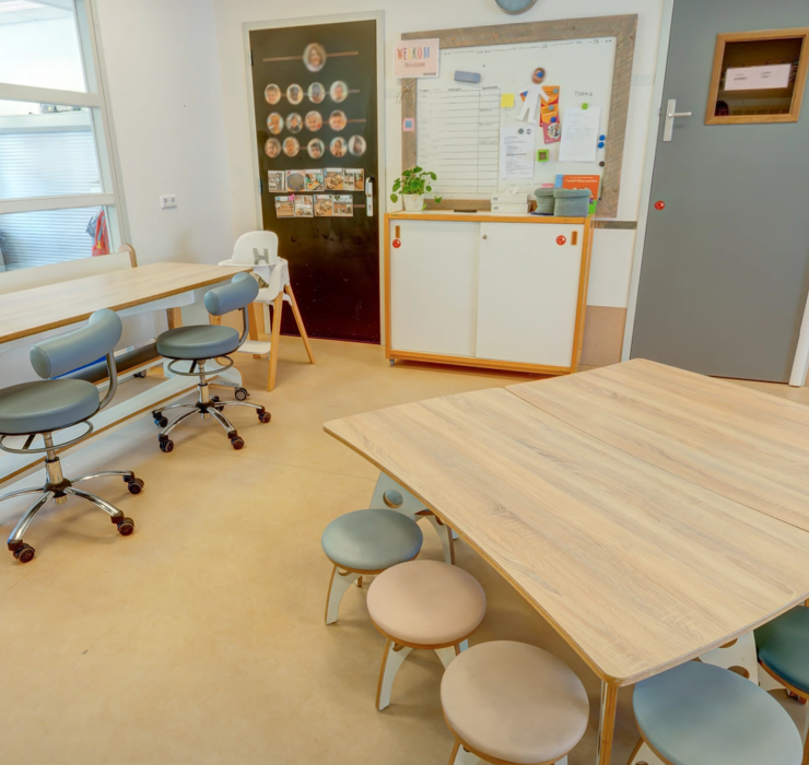 Kinderdagverblijf Vuurvogel Spring Helmond2