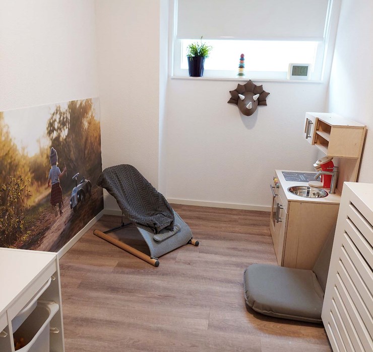 Spring Okapi Kinderdagverblijf 4