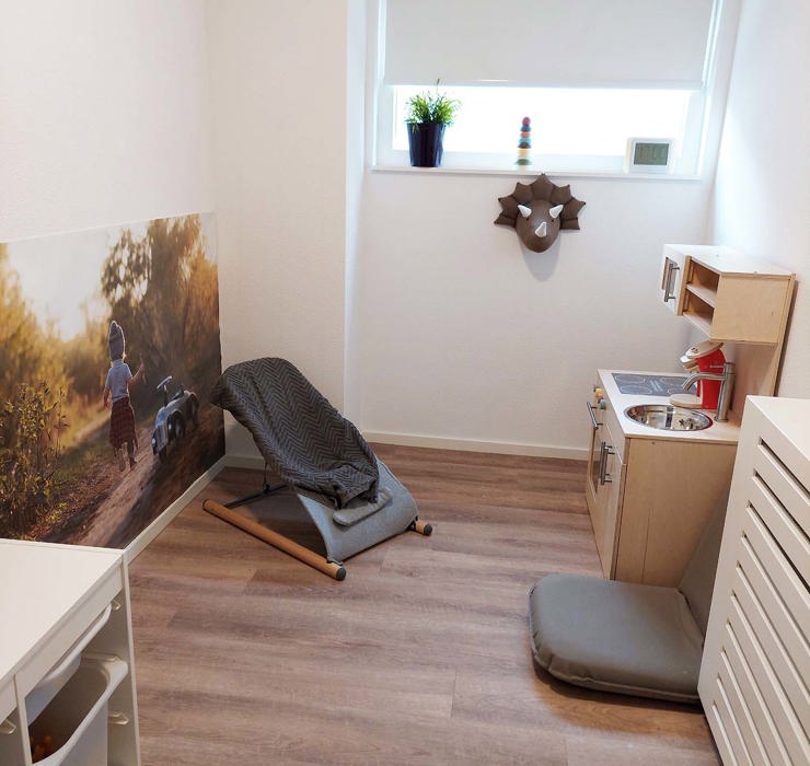 Spring Okapi Kinderdagverblijf 4