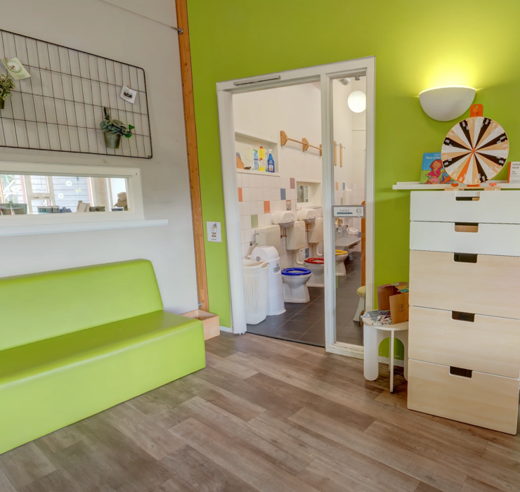 Peuteropvang De Groene Wereld Venray Spring Kinderopvang4