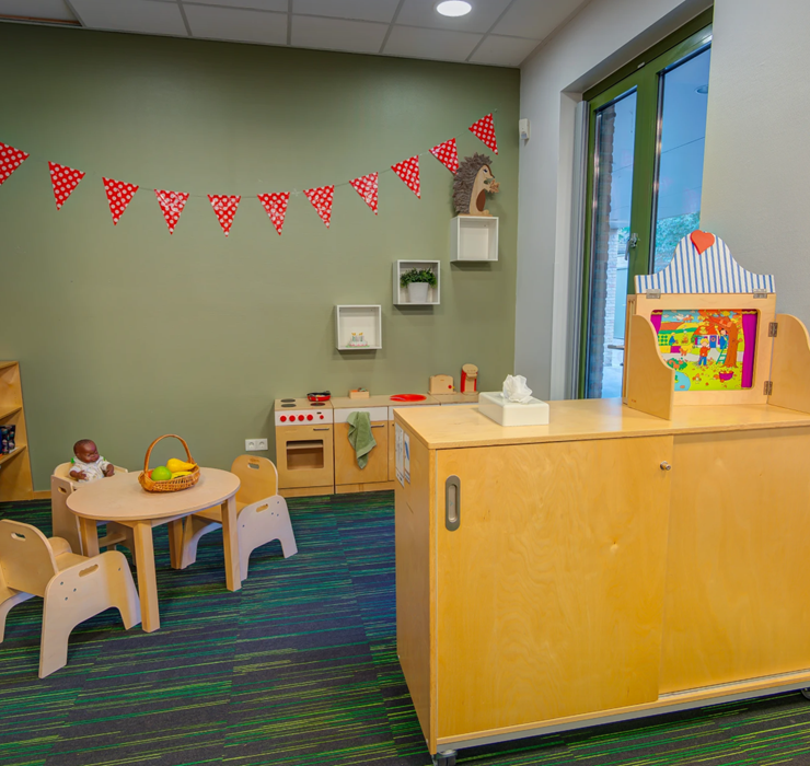 Peuteropvang Piramide Deurne3