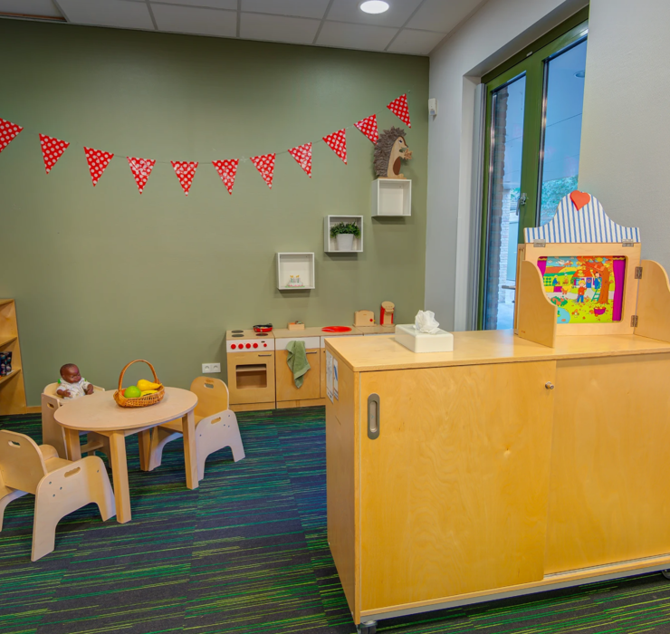 Peuteropvang Piramide Deurne3