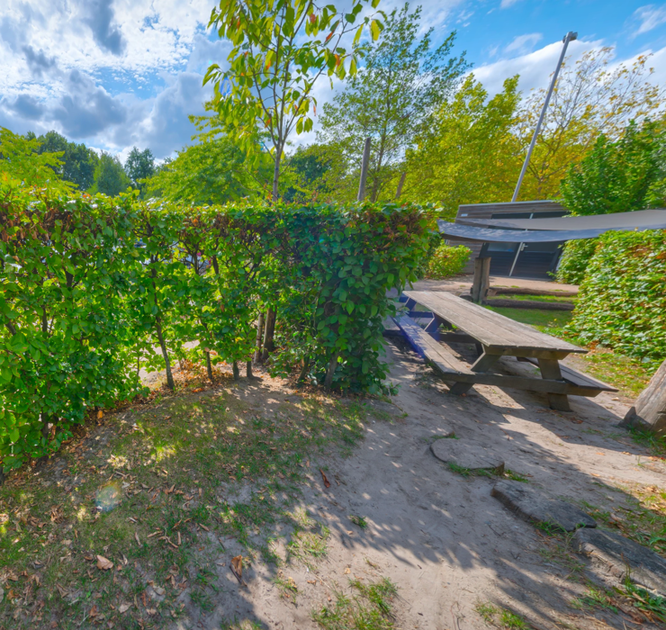 Buitenruimte, Mozaiek Helmond 2