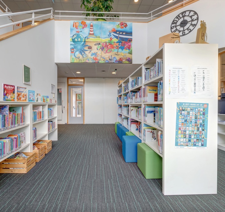Bibliotheek