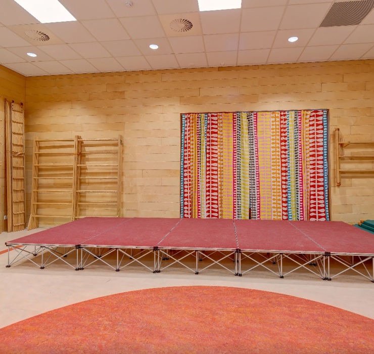 Gymzaal