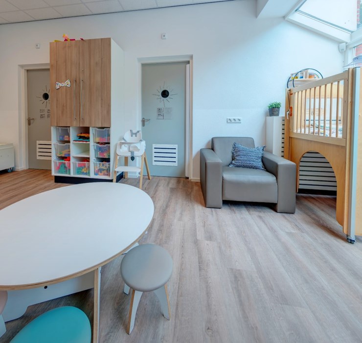 Kinderdagverblijf Okapi Spring Helmond 2