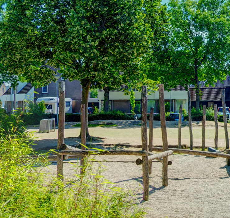 Tuin Kwibus Blerick Spring Kinderopvang