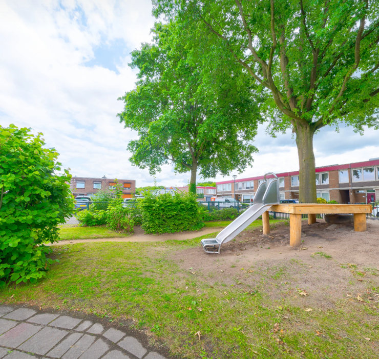 Bso De Groene Wereld Venray Spring Kinderopvang Buiten2