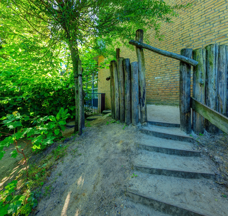 Peuteropvang Mikadootje Blerick Spring