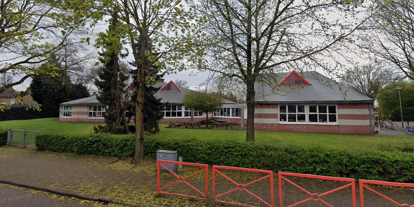 De Brink Gaat Voor Groen Planten In De Klas