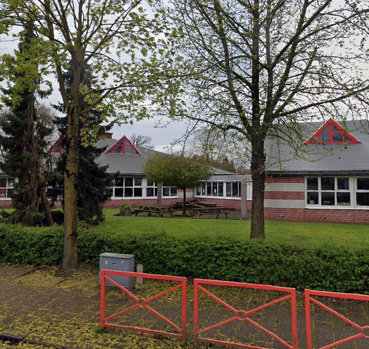 De Brink Gaat Voor Groen Planten In De Klas