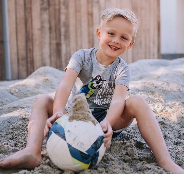 22 BSO Steyl Tegelen