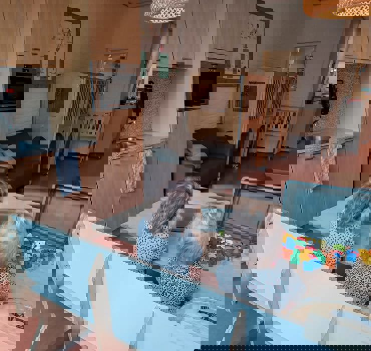 Kinderdagverblijf Landhuis Meerlo Spring Kinderopvang 2