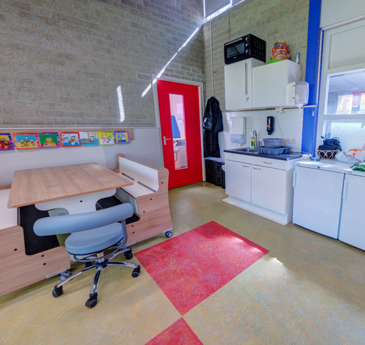 Peuteropvang Kwibus Blerick 3