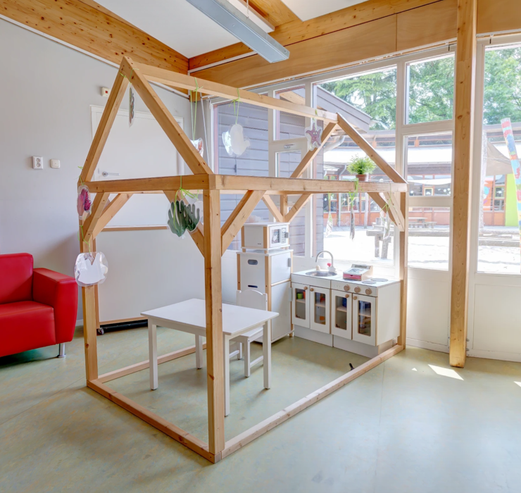 Kinderdagverblijf De Groene Wereld Venray Spring Kinderopvang6