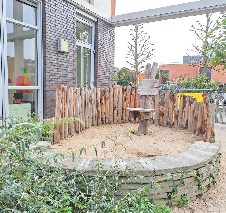 Kinderdagverblijf Zoef Spring6