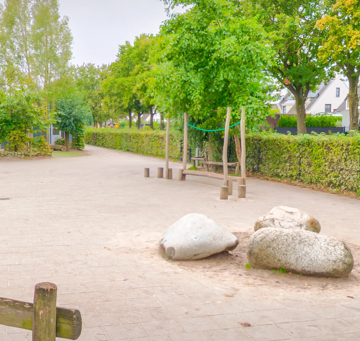 Peuteropvang & BSO Hoevestein Helmond, BSO Buiten 1