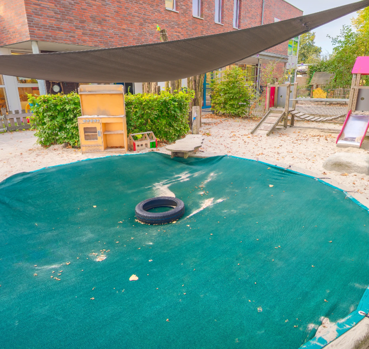 Andere Buitenplaats Dagopvang