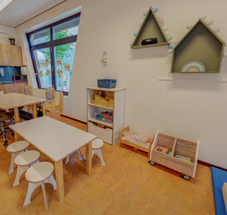 4OKC Het Maasveld Kinderdagverblijf Spring Tegelen3