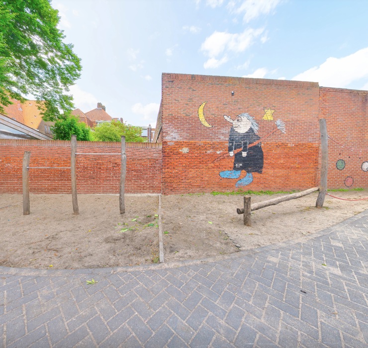 Buiten 2