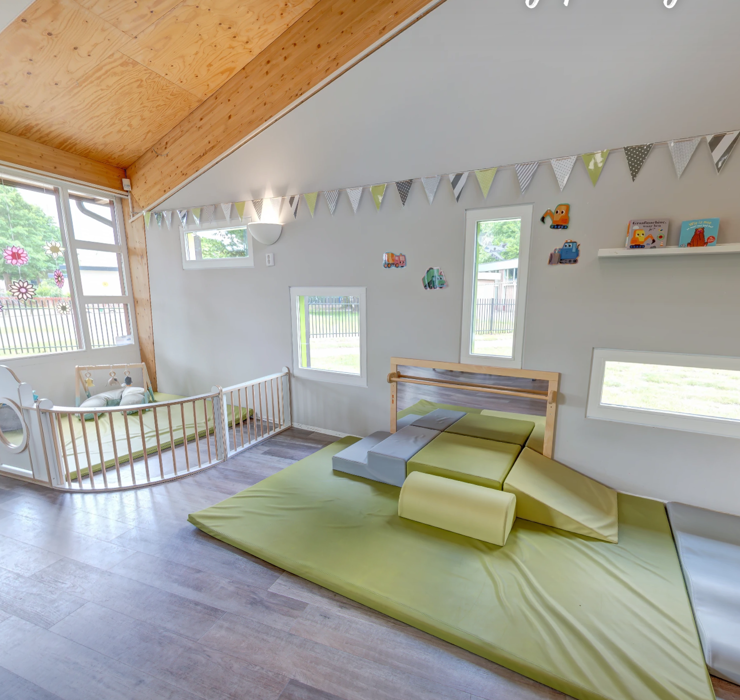 Kinderdagverblijf De Groene Wereld Venray Spring Kinderopvang5