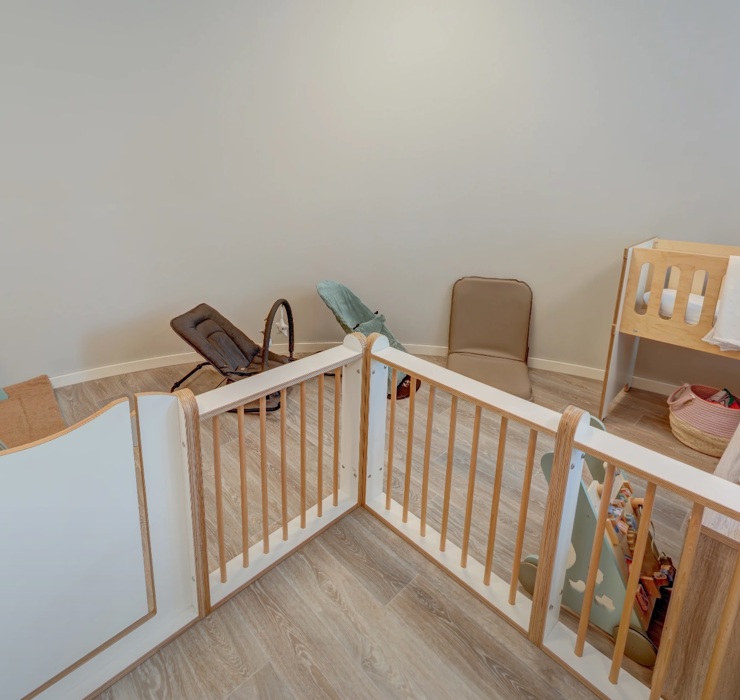 Kinderdagverblijf Groeneveld Spring 2