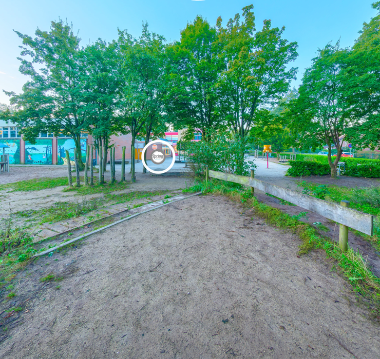 Bso Bijdehand Gennep Spring Kinderopvang Buiten7