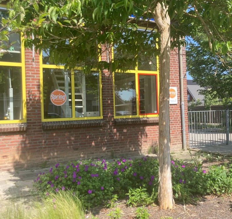 5Buitenruimte Bso Maashees7