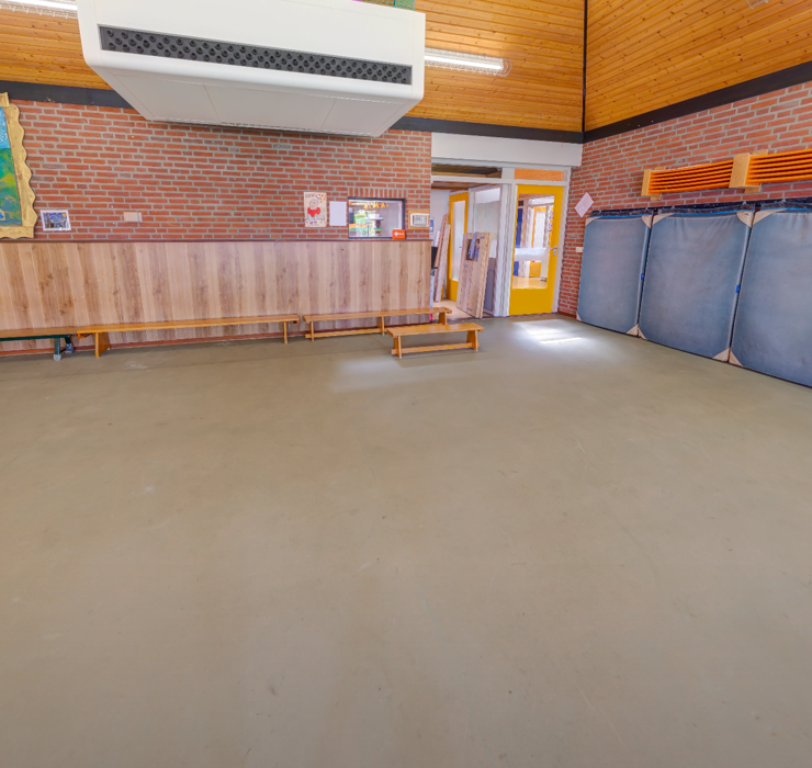 Peuteropvang Hummelburg Blitterswijck Spring 13 Bso