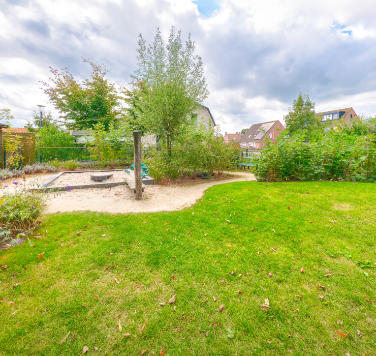 Peuteropvang Hummelburg Blitterswijck Spring 9