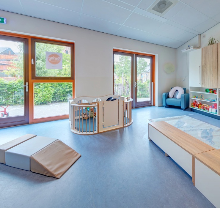 Kinderdagverblijf Liessel Spring Kinderopvang 6