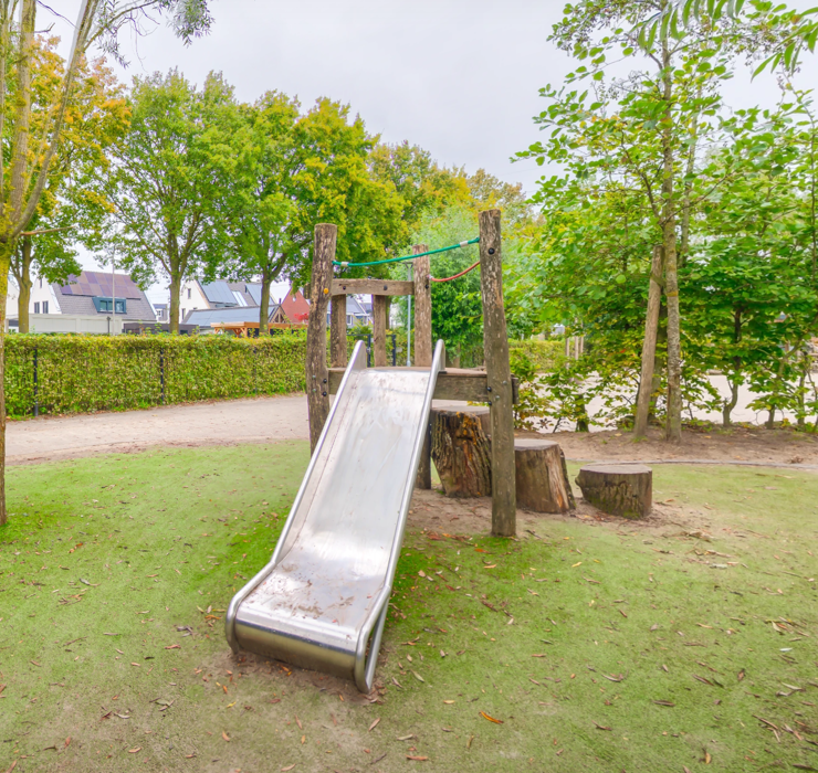 Peuteropvang & BSO Hoevestein Helmond, BSO Buiten 2