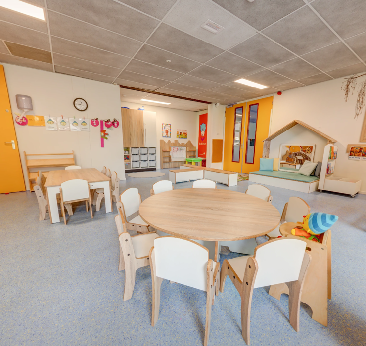 Peuteropvang Duimelijntje Blerick