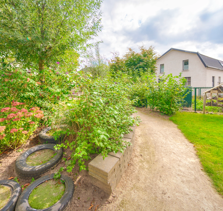 Peuteropvang Hummelburg Blitterswijck Spring 11