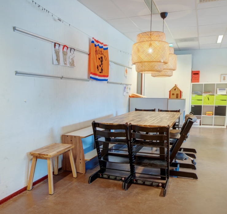 Peuteropvang En BSO D'n Bogerd Deurne