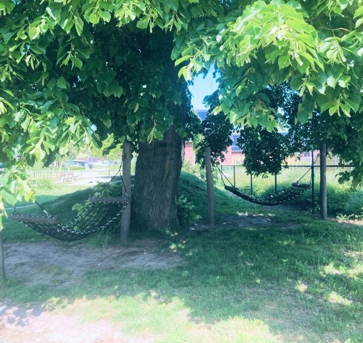 Buitenruimte Bso Maashees2