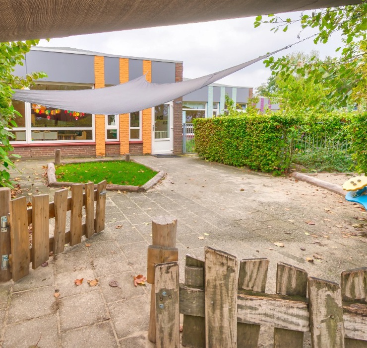 Babytuin 1