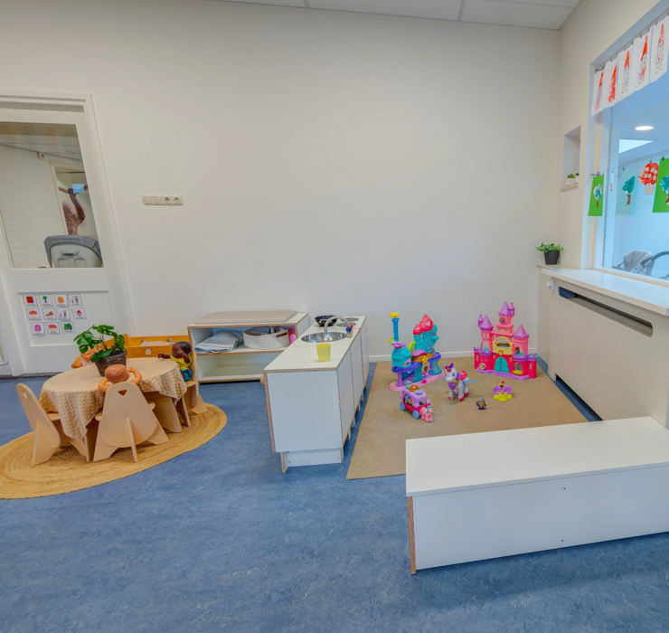 Kinderdagverblijf Kiekeboe Deurne8