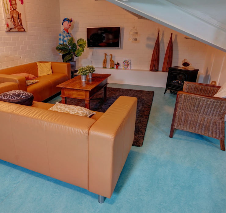 BSO Prinsjeshof Venlo, Chillhoek