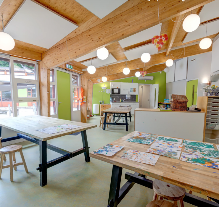 Bso De Groene Wereld Venray Spring Kinderopvang 5