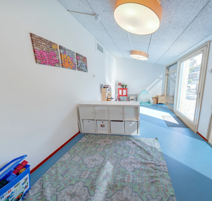 Dagopvang, Peuter En BSO De Vendelier Brandevoort, BSO Huishoek