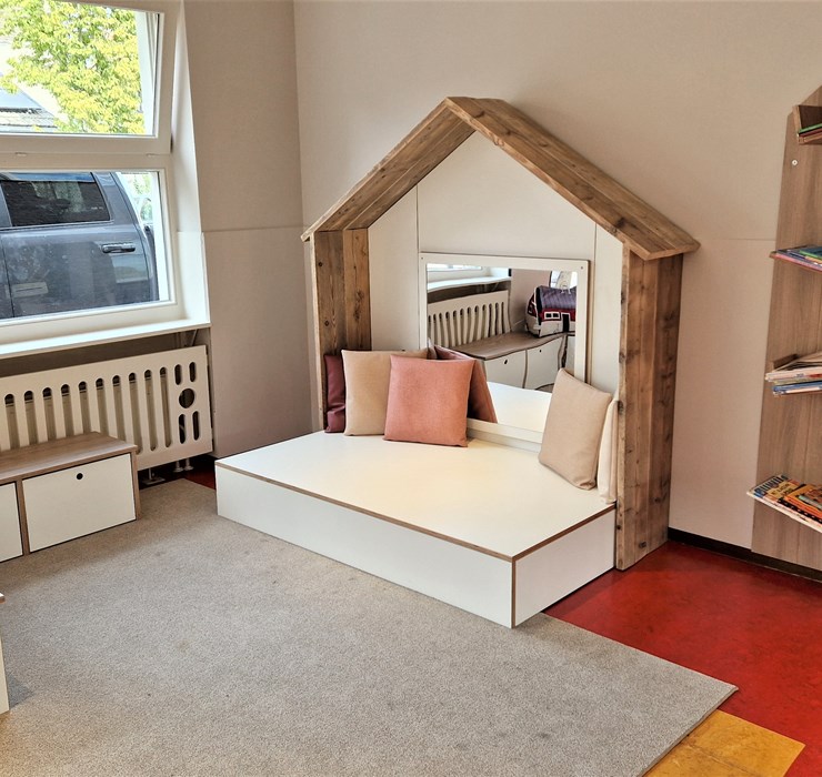 Peuterspeelzaal Duizendpoot 5